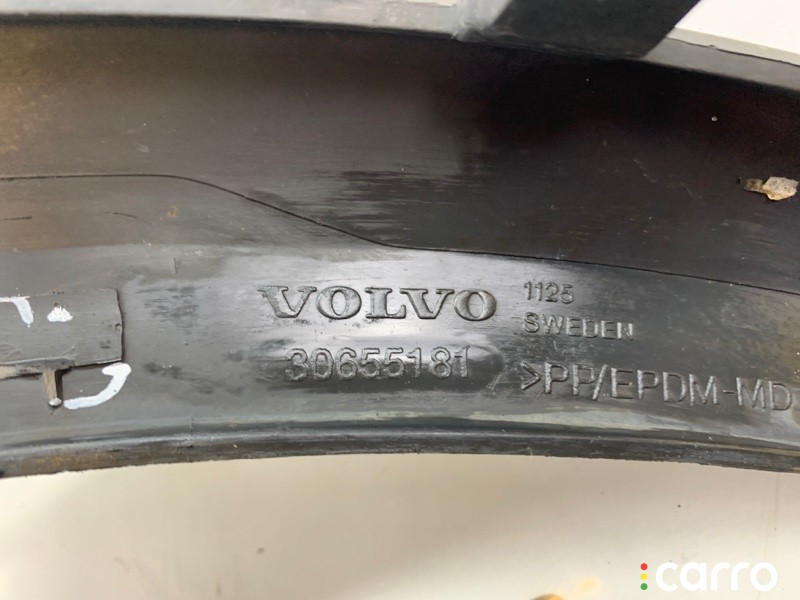 Расширитель крыла передний левый Volvo XC90 2002-2006, 30655181, фото 11