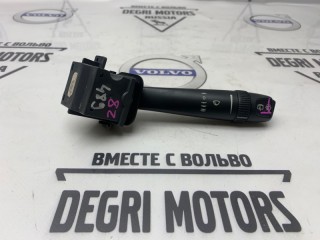 Переключатель стеклоочистителей, ориг. номер 31268569, Volvo XC90 2002-2006