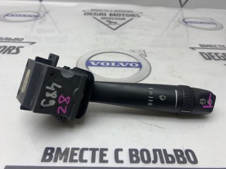 Переключатель стеклоочистителей, ориг. номер 31268569, Volvo XC90 2002-2006