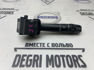 Переключатель стеклоочистителей, ориг. номер 31268569, Volvo V70 2004-2007