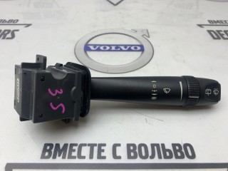 Переключатель стеклоочистителей, ориг. номер 31268569, Volvo V70 2004-2007