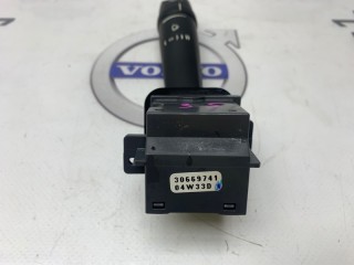 Переключатель стеклоочистителей, ориг. номер 31268569, Volvo V70 2004-2007