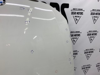 Капот, ориг. номер 41617140729, BMW 320i E90 2004-2008