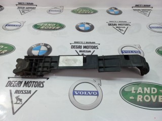 Кронштейн радиатора передний левый BMW X4 F26 2014-2018, АКПП, 17117593838