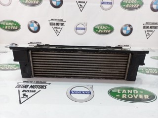 Радиатор интеркулера передний, ориг. номер 17517823570, BMW X4 F26 2014-2018