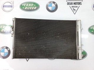 Радиатор кондиционера передний, 64539216143, BMW X4 F26