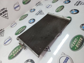 Радиатор кондиционера передний, ориг. номер 64539216143, BMW X4 F26 2014-2018