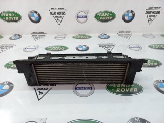 Радиатор интеркулера передний, ориг. номер 17517823570, BMW X3 F25 2014-2017