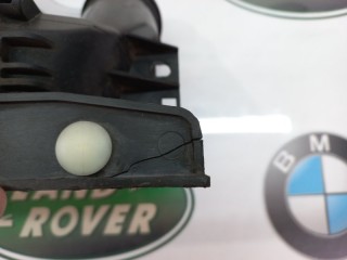 Радиатор интеркулера передний, ориг. номер 17517823570, BMW X3 F25 2014-2017
