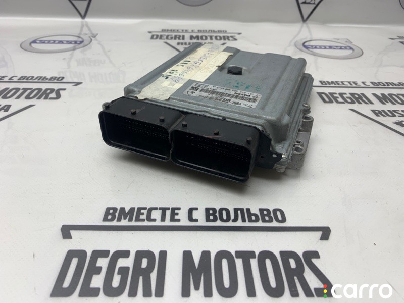Блок ECM LAND ROVER Range Rover Sport 2013-2017, LR070875, фото 1