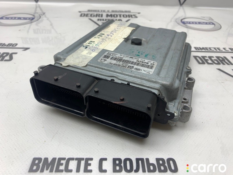 Блок ECM LAND ROVER Range Rover Sport 2013-2017, LR070875, фото 2