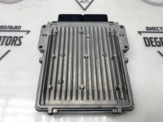 Блок ECM, ориг. номер LR070875, LAND ROVER Range Rover Sport 2013-2017