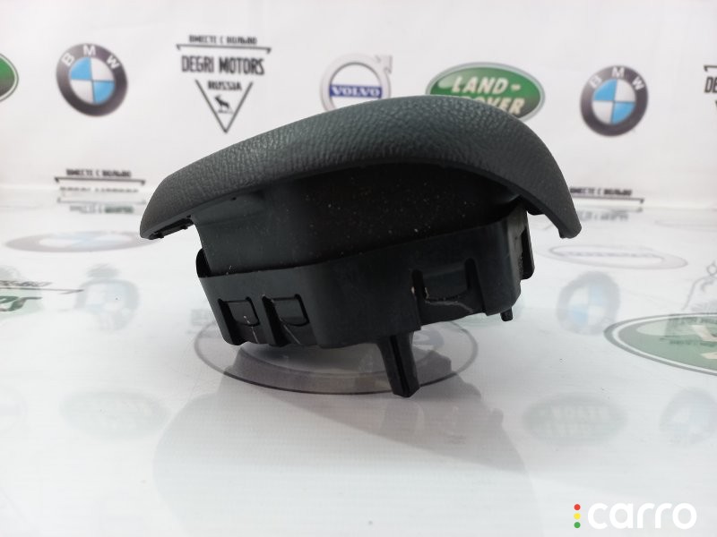 Подушка безопасности в руль передняя BMW X4 F26 2014-2018, 32306888436, фото 5