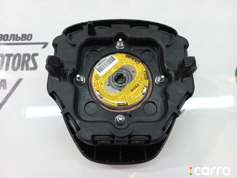 Подушка безопасности в руль передняя BMW X4 F26 2014-2018, 32306888436, фото 7