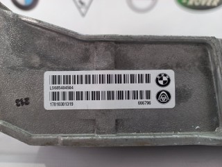 Рулевая колонка передняя левая, ориг. номер 32306854045, BMW X4 F26 2014-2018