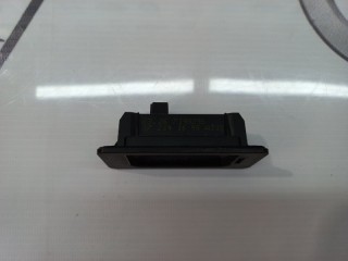 Плафон задний, ориг. номер 63267193293, BMW X3 F25 2014-2017