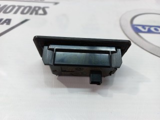 Плафон задний, ориг. номер 63267193293, BMW X3 F25 2014-2017