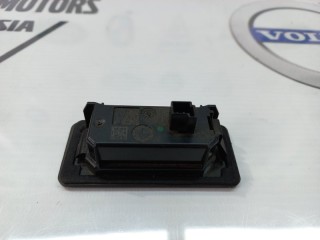 Плафон задний, ориг. номер 63267193293, BMW X3 F25 2014-2017