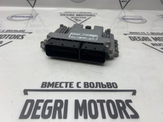 Блок ECM, ориг. номер 36001529, Volvo V60 2010-2013