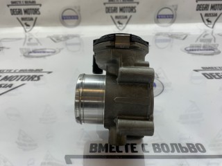 Дроссельная заслонка, ориг. номер 9487406, Volvo V60 2010-2013