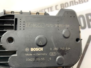 Дроссельная заслонка, ориг. номер 9487406, Volvo V60 2010-2013