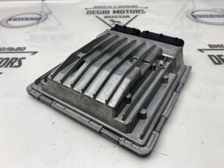 Блок ECM, ориг. номер 12147640015, BMW 320i E91 2008-2013