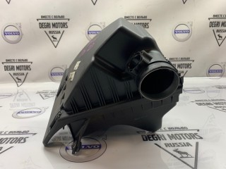 Корпус воздушного фильтра, ориг. номер 13717577779, BMW 525i E60 2002-2007