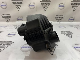 Корпус воздушного фильтра, ориг. номер 13717577779, BMW 525i E60 2002-2007
