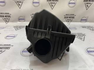 Корпус воздушного фильтра, ориг. номер 13717577779, BMW 525i E60 2002-2007