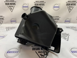 Корпус воздушного фильтра, ориг. номер 13717577779, BMW 525i E60 2002-2007