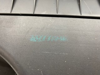 Корпус воздушного фильтра, ориг. номер 13717577779, BMW 525i E60 2002-2007