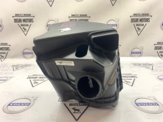 Корпус воздушного фильтра, ориг. номер 13717543162, BMW 320i E91 2008-2013