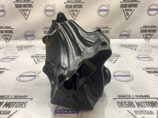 Корпус воздушного фильтра, ориг. номер 13717543162, BMW 320i E91 2008-2013