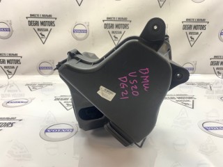 Корпус воздушного фильтра, ориг. номер 13717543162, BMW 320i E91 2008-2013