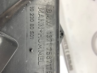 Корпус воздушного фильтра, ориг. номер 13717543162, BMW 320i E91 2008-2013