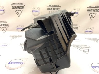 Корпус воздушного фильтра, ориг. номер 13717543162, BMW 320i E92 2010-2014