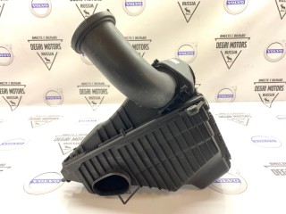 Корпус воздушного фильтра, ориг. номер 95511002130, Porsche Cayenne 955 2002-2007
