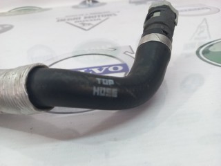 Шланг печки, ориг. номер 30636951, Volvo V50 2007-2012