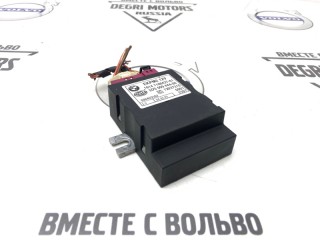 Блок управления топливным насосом, ориг. номер 16147229173, BMW 525i E60 2002-2007