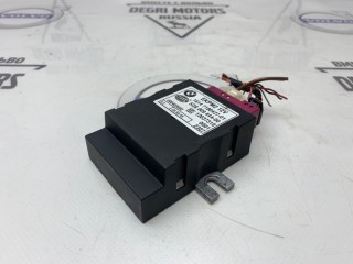 Блок управления топливным насосом, ориг. номер 16147229173, BMW 525i E60 2002-2007
