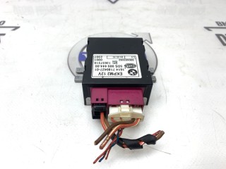 Блок управления топливным насосом, ориг. номер 16147229173, BMW 525i E60 2002-2007