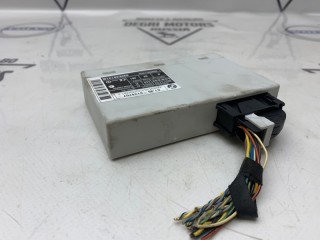 Блок управления цетральным замком, ориг. номер 61359134707, BMW 525i E60 2002-2007