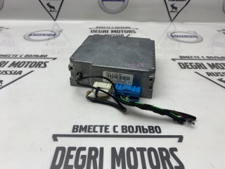 Видеомодуль, ориг. номер 65509146702, BMW 525i E60 2002-2007