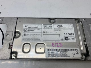 Модуль Bluetооth, ориг. номер 84109226711, BMW 525i E60 2002-2007