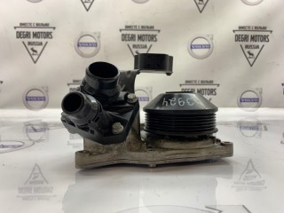 Помпа, ориг. номер 11518478476, BMW X4 F26 2014-2018