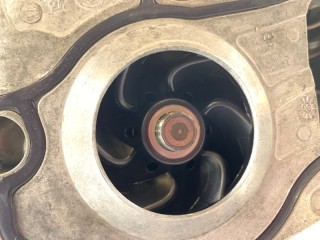 Помпа, ориг. номер 11518478476, BMW X4 F26 2014-2018