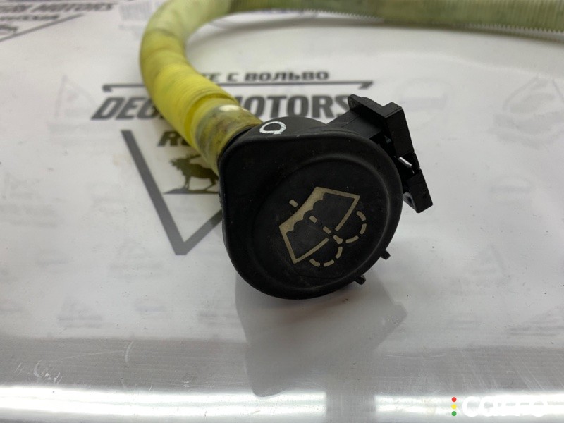 Заливная горловина BMW 320i E90 2004-2008, 61667135409, фото 4