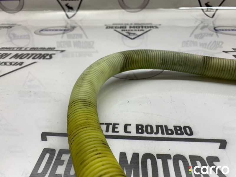 Заливная горловина BMW 320i E90 2004-2008, 61667135409, фото 5