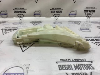 Бачок омывателя, ориг. номер 61667269667, BMW 523i F10 2009-2013