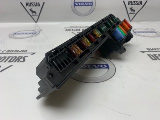 Блок предохранителей, ориг. номер 61146932452, BMW 525i E60 2002-2007